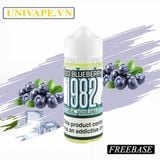  1982 Juice Việt Quất Freebase 