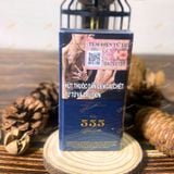  555 State Express Signature (3 Số Dài) 