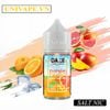7 Daze Juice Bưởi Cam Xoài Salt Nic