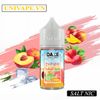 7 Daze Juice Dâu Xoài Đào Salt Nic