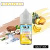 7 Daze Juice Dừa Dứa Chuối Salt Nic