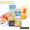 7 Daze Juice Kem Cam Xoài Freebase
