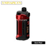  Aegis B100 21700 Geekvape 