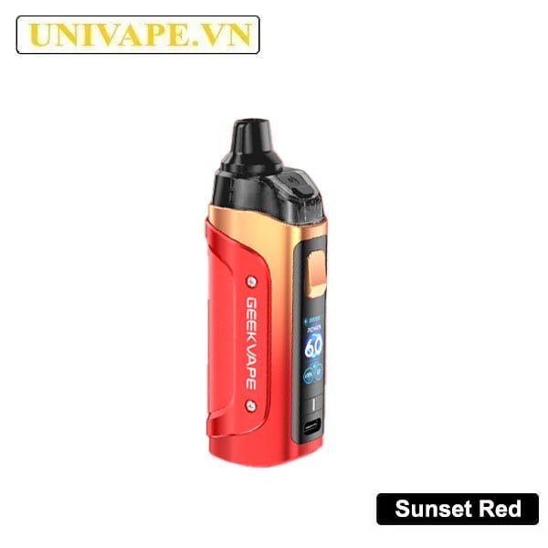  Aegis Boost 3 Geekvape 