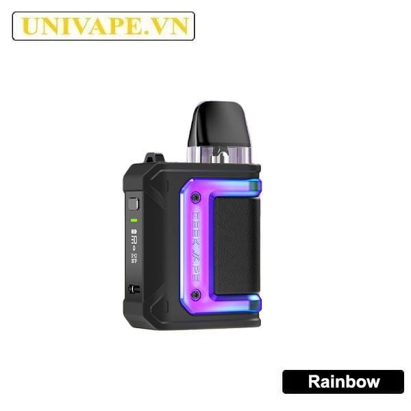  Aegis Hero Q Geekvape 