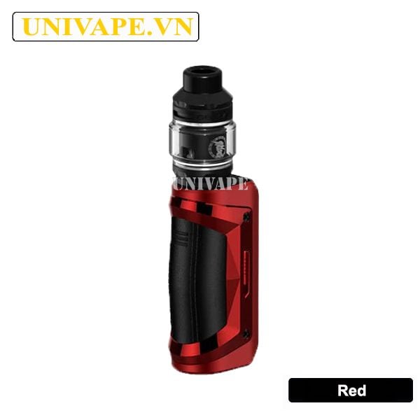 Aegis Solo 2 S100 Geekvape