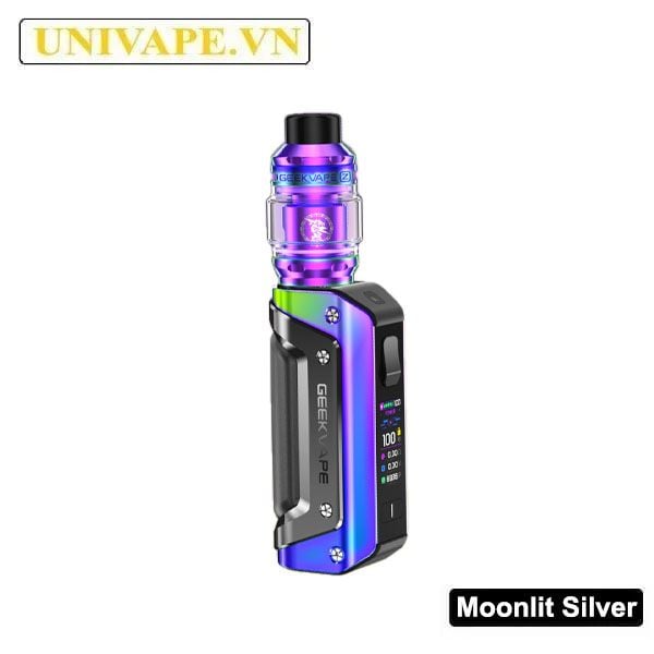  Aegis Solo 3 Geekvape 