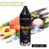 Bear Juice Đào Măng Cụt 10ml Salt Nic