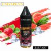 Bear Juice Dâu Dưa Hấu 10ml Salt Nic