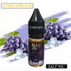 Bear Juice Nho Lạnh 10ml Salt Nic