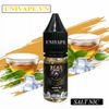 Bear Juice Trà Lài 10ml Salt Nic
