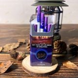  555 State Express Sphere 90 Bấm Việt Quất 