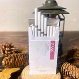  Esse Classic Mộc Nặng (Esse Hồng) 