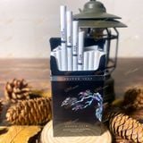  Esse Golden Leaf Mộc Nhẹ (Esse Đen) 