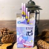  Esse It's Bubble Purple Bấm Nho-Sữa 