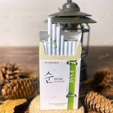  Esse Trúc (Bản Hàn Quốc) 