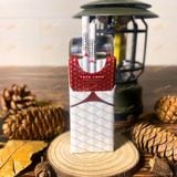  Milano Tech Lock White Trái Cây Ngậy (Milano Trắng) 