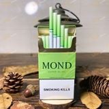  Mond Apple Super Slims Táo Xanh 