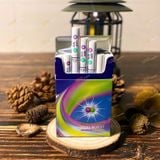  Mond Dual Burst 2 Bấm Việt Quất - Lạnh 