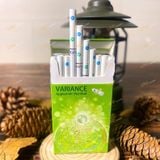  Mond Variance Applemint 2 Bấm Bạc Hà - Táo Bạc Hà 