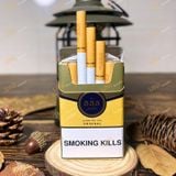  555 Gold Original  (3 Số Vàng Anh) 