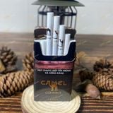  Camel Caster Trà Đen 