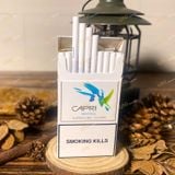  Capri Menthol Bạc Hà 