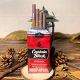  Captain Black Cherise (Cherry) 