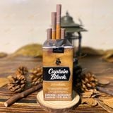  Captain Black Dark Crema (Cafe Sữa) 