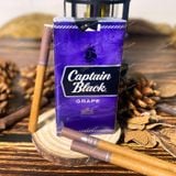  Captain Black Grape (Nho) 