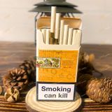  Chapman No2 Vanilla Điếu Dài 