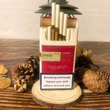  Chapman No3 Cherry Điếu Dài 