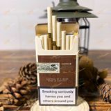  Chapman No4 Cafe Điếu Dài 