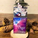  Esse Change Double 2 Bấm Táo Bạc Hà - Rượu Nho 