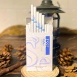  Esse Lights Thuốc Lá Nhẹ 