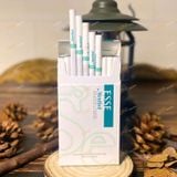  Esse Menthol Bạc Hà 