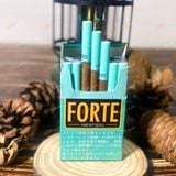  Forte Menthol Bạc Hà 