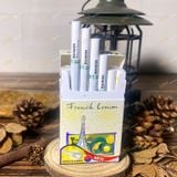  Raison French Lemon Bấm Chanh The 