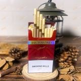  Richmond Cherry Superslim 