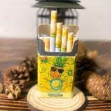  Zest Pineapple  Bấm Dứa The 