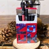  Zouk Raspberry (Mâm Xôi) 