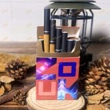  Zouk Spice (Kem Sữa) 