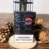  Black Devil Special Flavour (Caramel Vani) 