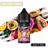 Bloom Juice Cam Thanh Long Chanh Dây Salt Nic