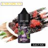 Bloom Juice Dâu Tằm Salt Nic