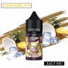 Bloom Juice Dừa Dứa Salt Nic