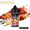 Bloom Juice Dưa Hấu Đào Salt Nic