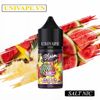 Bloom Juice Dưa Hấu Khế Salt Nic