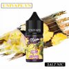 Bloom Juice Khế Dứa Salt Nic