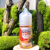  Boja Juice Chanh Lạnh Salt Nic 